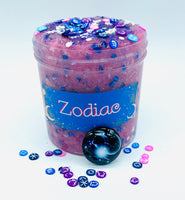 zodiac slime