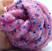 crunchy slime