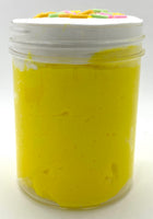 Butter Cream Slime, Twinks Cake