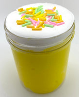Butter Cream Slime, Twinks Cake
