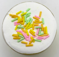 Butter Cream Slime, Twinks Cake