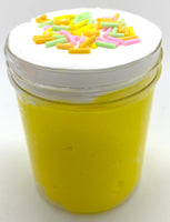 Butter Cream Slime, Twinks Cake