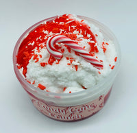 christmas slime