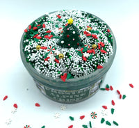holiday slime
