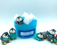 jelly cube slime