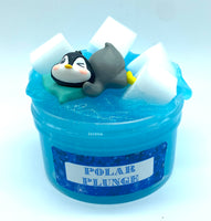winter slime