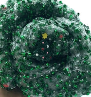 crunchy slime