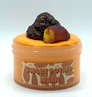 sweet potato slime