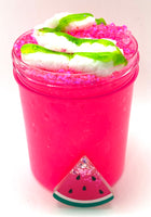 glitter slime shop