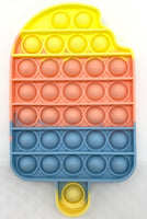 Pastel Popsicle Pop It