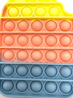 Pastel Popsicle Pop It