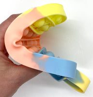 Pastel Popsicle Pop It