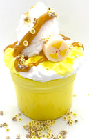 diy butter slime