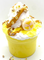 butter cloud slimes