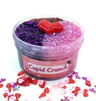 Crunchy Bingsu Slime, Cupid Crunch