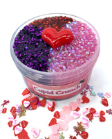 Crunchy Bingsu Slime, Cupid Crunch
