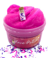 Jelly, Love Potion