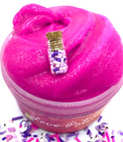 Jelly, Love Potion