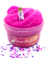 Jelly, Love Potion