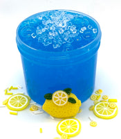 crunchy slime