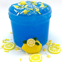 lemonade slime