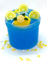summer slime