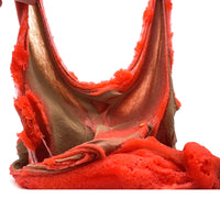 DIY Icee Slime, I Lava You