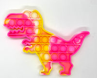 T-Rex Dino Pop It