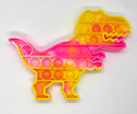 T-Rex Dino Pop It
