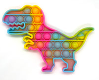 T-Rex Dino Pop It