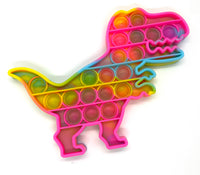 T-Rex Dino Pop It