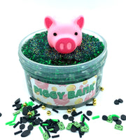 piggy bank slime