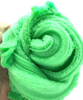 DIY Icee Slime, Mushroom Garden