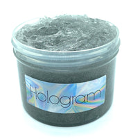 
              Hologram, Clear, Holo Shifting Slime
            