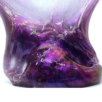Cosmos, Clear, Color Shifting Slime