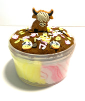 Cloud Slime, Yeehaw!