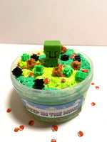 gamer slime