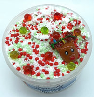 crunchy slime