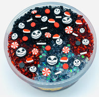 Nightmare before christmas slime
