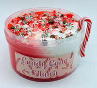 christmas slime