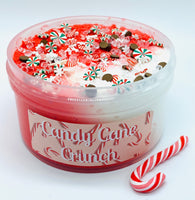 snowfizz slime