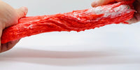 crunchy slime