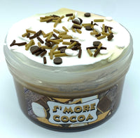 
              smore slime
            