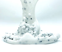 Crunchy Floam Slime, Cookie Crunch Ice Cream