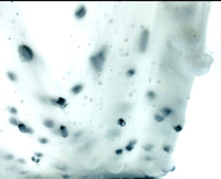 Crunchy Floam Slime, Cookie Crunch Ice Cream