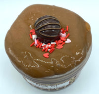 Thick and Glossy Slime, Box of Chocolates