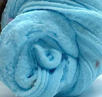 Cloud Cream, Love Letters