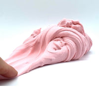 Butter Slime, Chocolate Berry Scoop Ice Cream Slime
