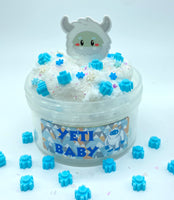 crunchy slime