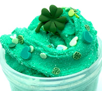 6 oz Clover Cloud, Cloud Slime